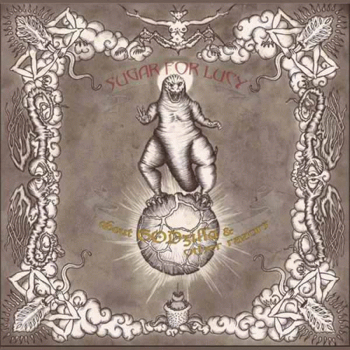 About GODzilla & Other Razors